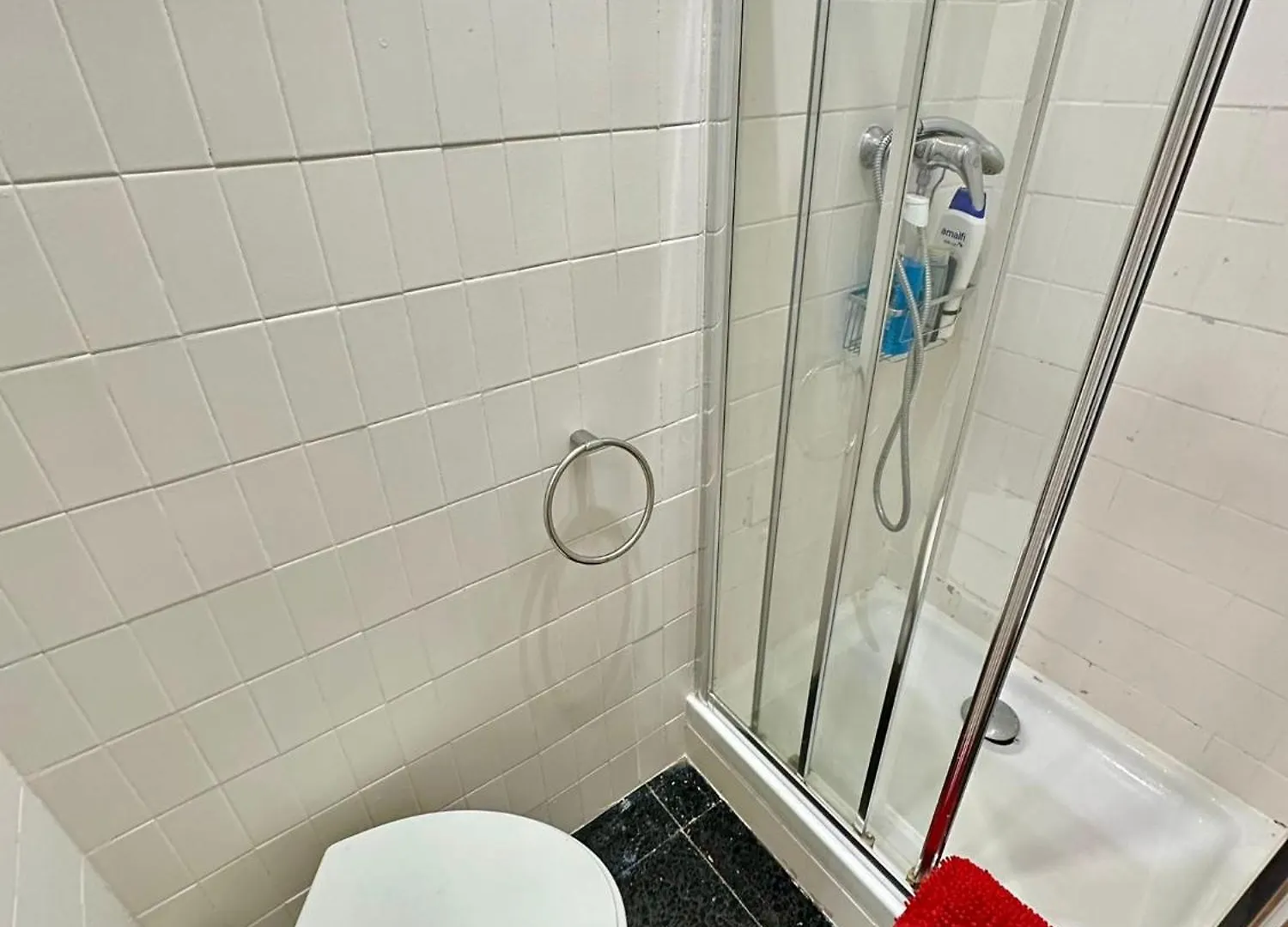 לינה וארוחת בוקר ברצלונה Rooms In Apartment Rambla Catalunya ספרד
